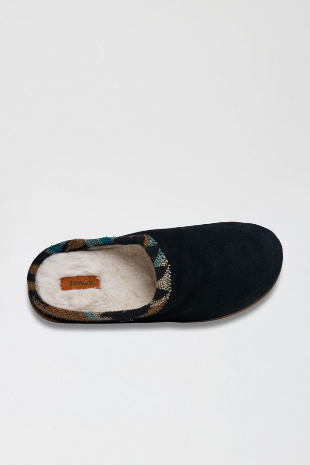 Sanuk Yoga Cloud Lounger Slippers #2