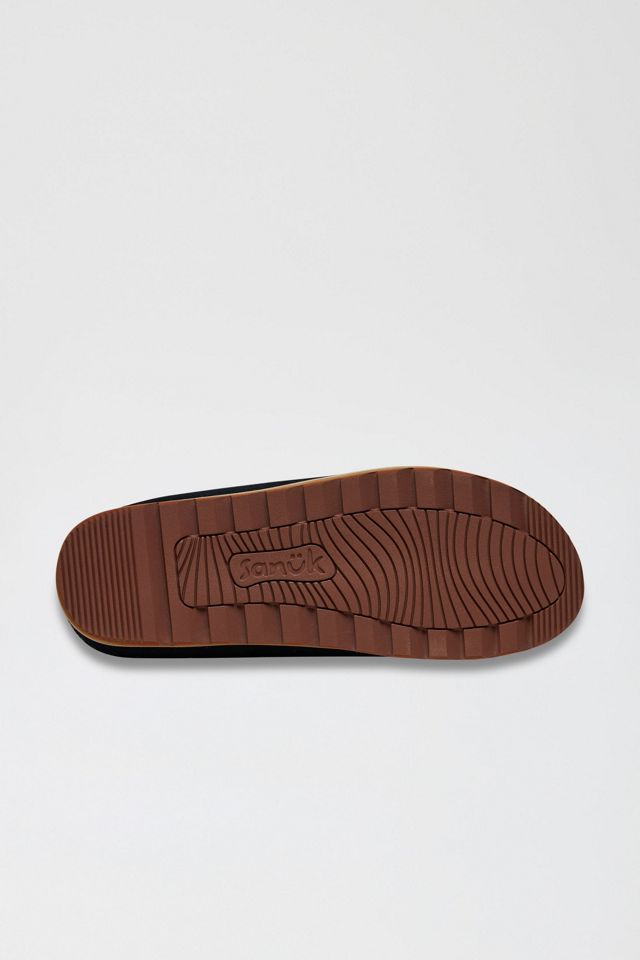 Sanuk Yoga Cloud Lounger Slippers #3