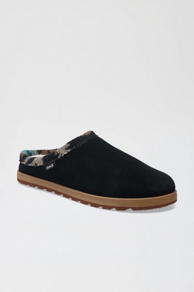 Sanuk Yoga Cloud Lounger Slippers