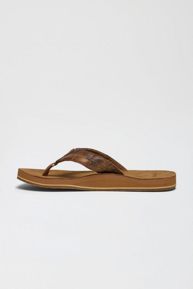 Sanuk Hideout Sandals #1