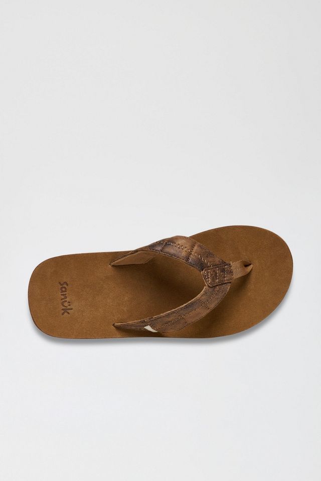 Sanuk Hideout Sandals #2