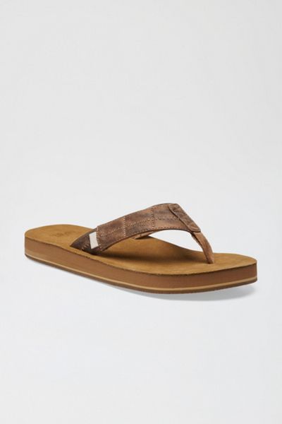 Sanuk Hideout Sandals
