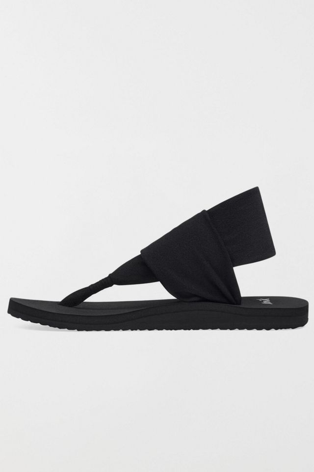 Sanuk Sling St Women's Sandals #1