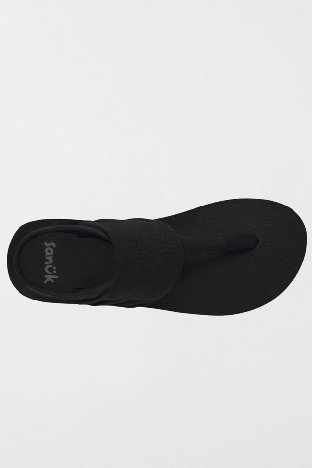 Sanuk Sling St Women's Sandals #2