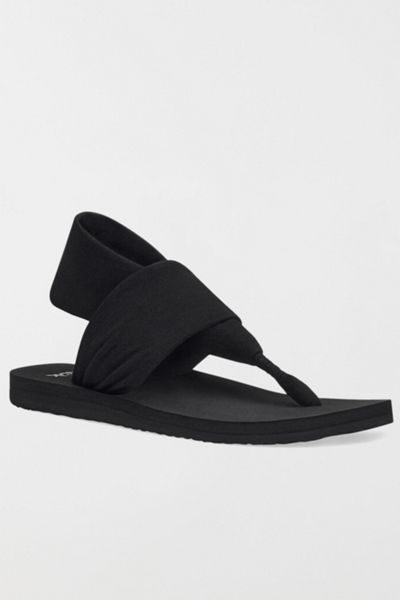 Sanuk Sling St Women's Sandals