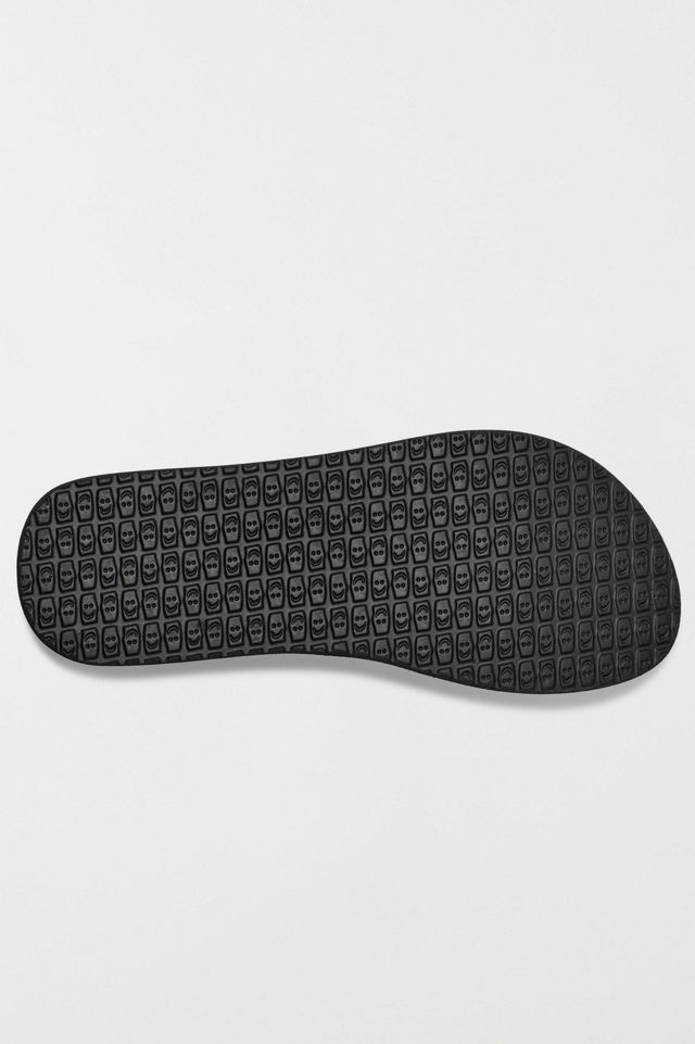 Sanuk Highland Metallic Women's Sandals #3