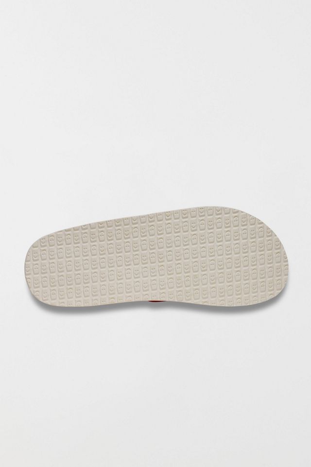 Sanuk Sawyer Women's Sandals #3