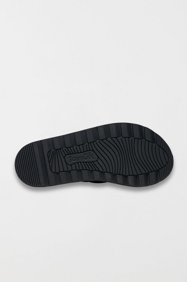 Sanuk Yoga Puff-n-Stuff Women's Sandals #3
