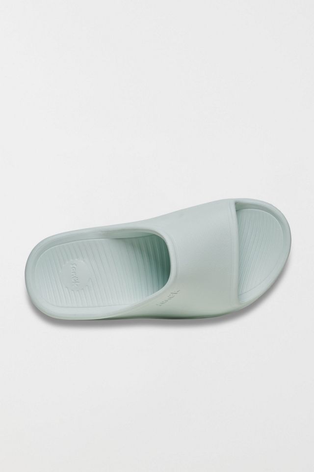 Sanuk Beer Foamie Women's Sandals #2