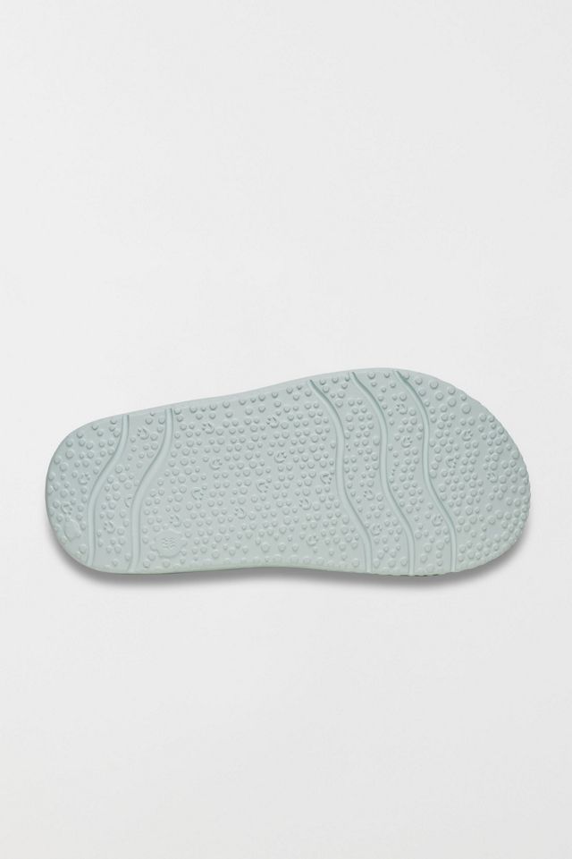 Sanuk Beer Foamie Women's Sandals #3