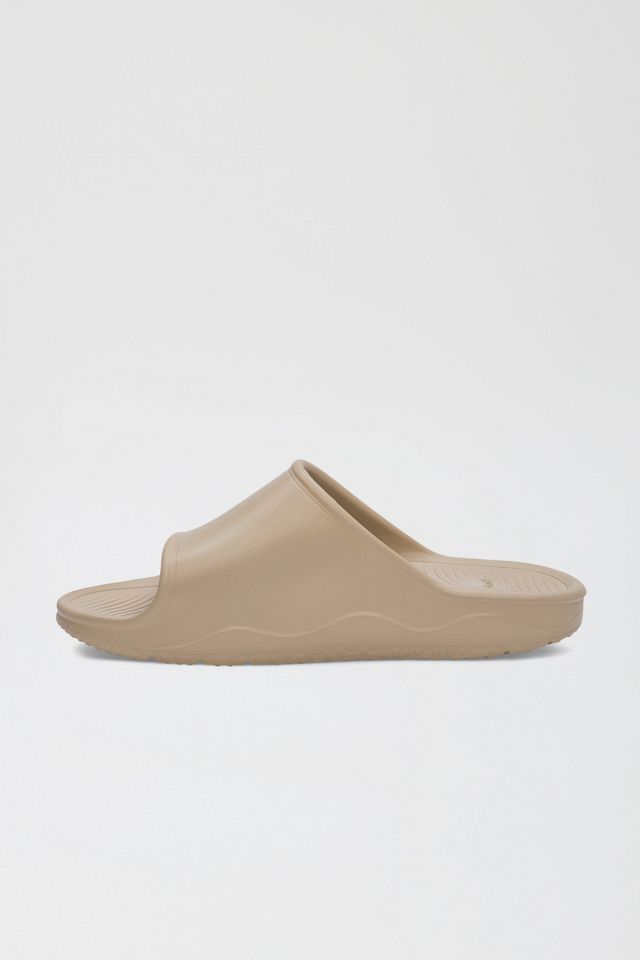 Sanuk Beer Foamie Sandals #1