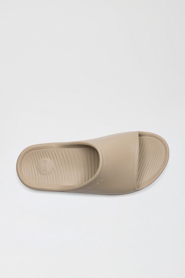 Sanuk Beer Foamie Sandals #2