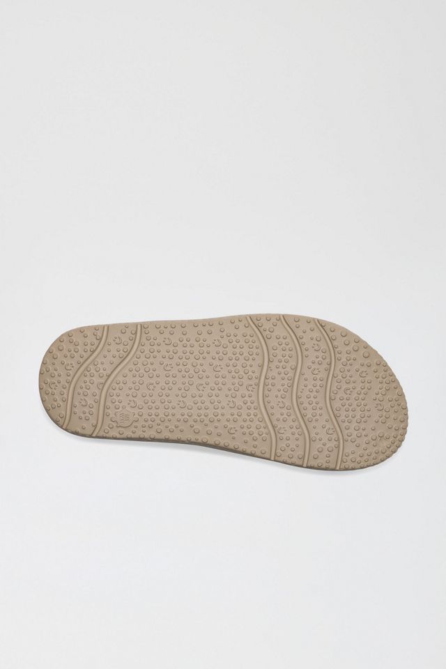 Sanuk Beer Foamie Sandals #3