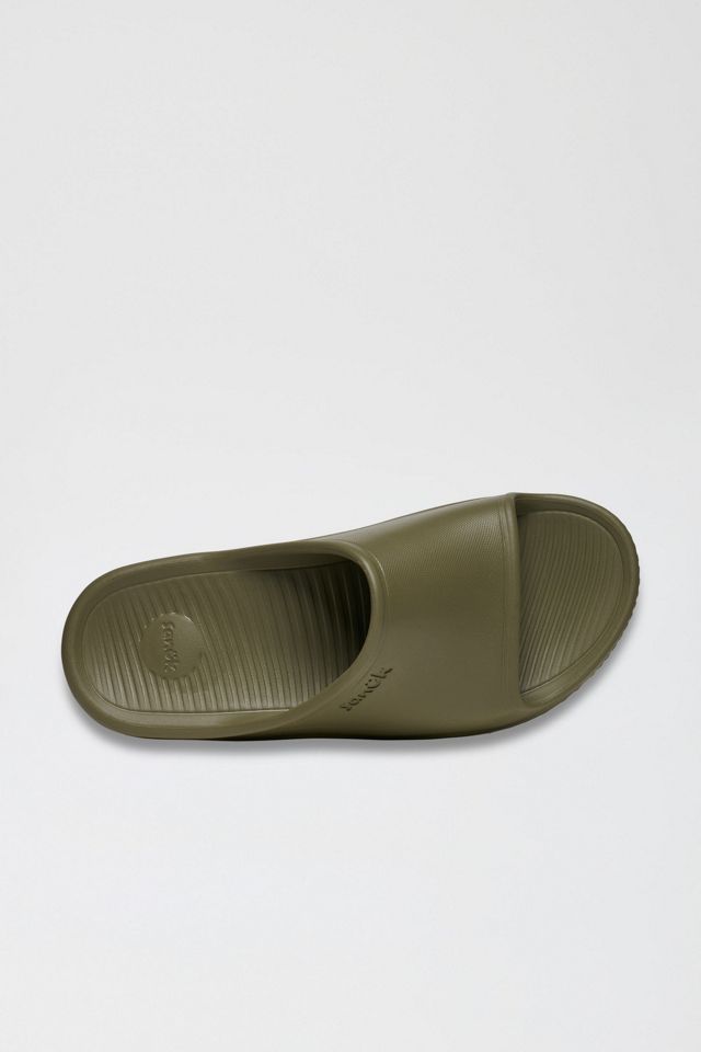 Sanuk Beer Foamie Sandals #2