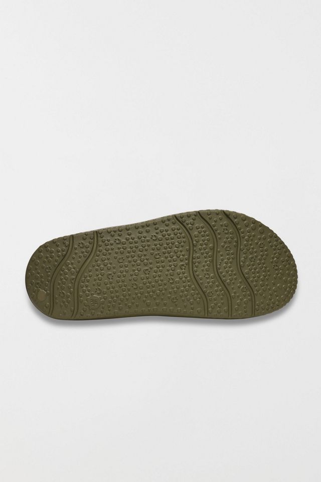 Sanuk Beer Foamie Sandals #3