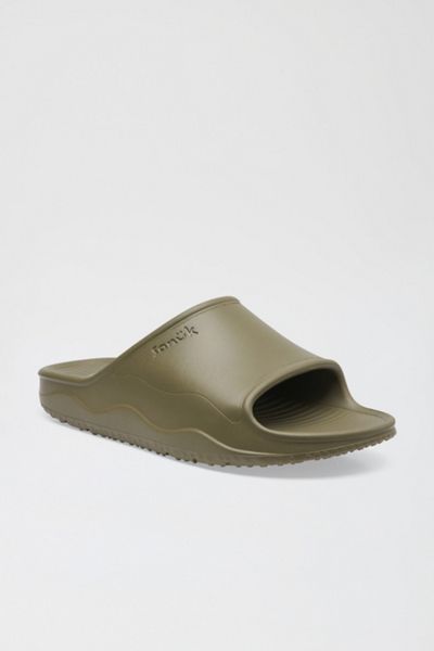 Sanuk Beer Foamie Sandals