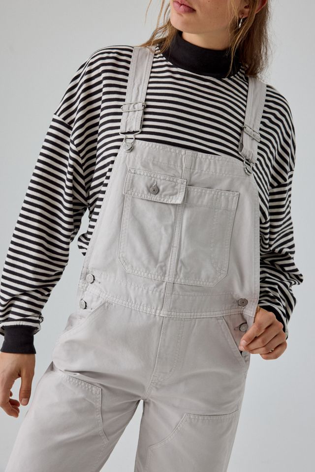 Levi’s® Workwear Canvas Baggy Overalls #1
