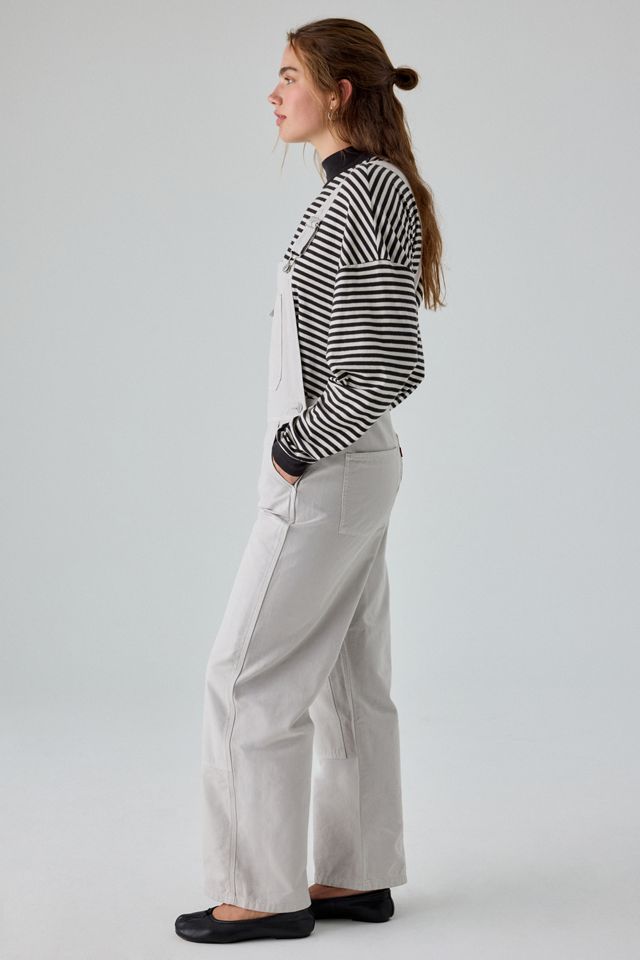 Levi’s® Workwear Canvas Baggy Overalls #2
