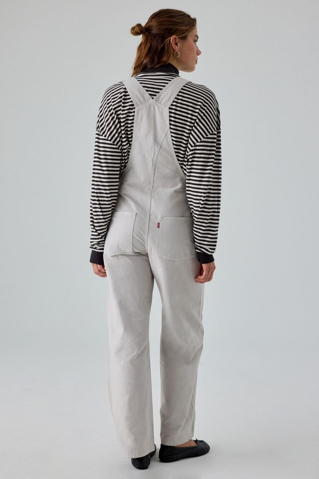 Levi’s® Workwear Canvas Baggy Overalls #3