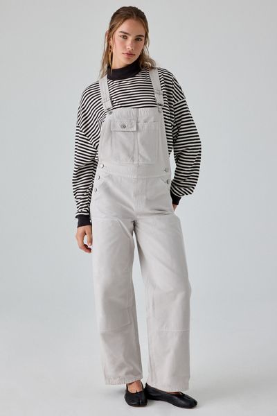Levi’s® Workwear Canvas Baggy Overalls