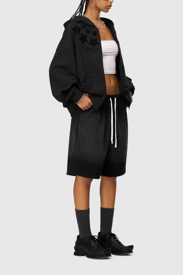 Aelfric Eden Eden Star Zip Up Hoodie #1