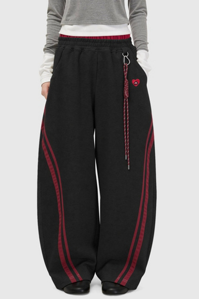 Aelfric Eden Baggy Barrel Sweatpants