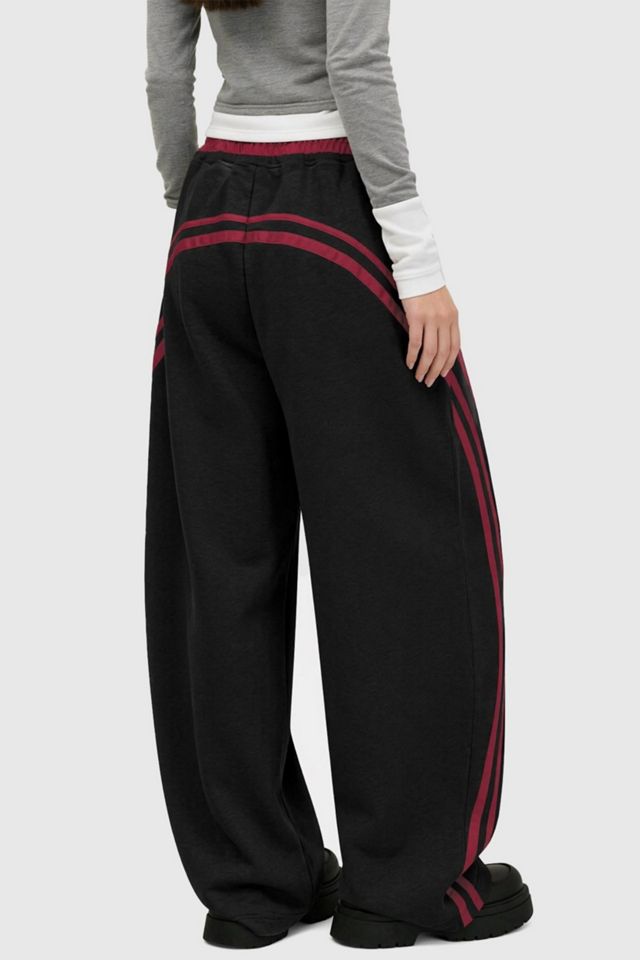 Aelfric Eden Baggy Barrel Sweatpants #1