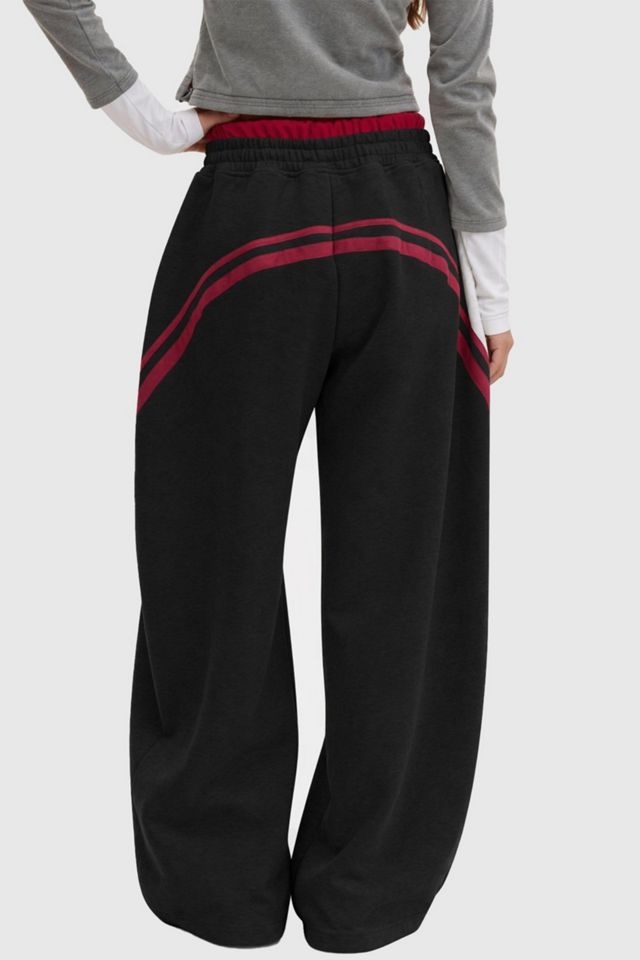 Aelfric Eden Baggy Barrel Sweatpants #2