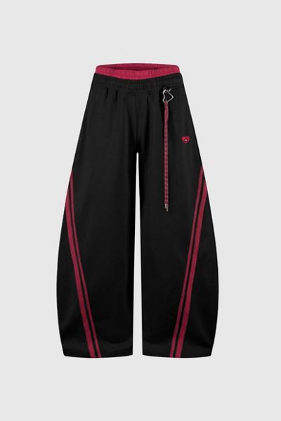 Aelfric Eden Baggy Barrel Sweatpants