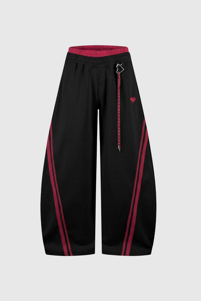 Aelfric Eden Baggy Barrel Sweatpants #3