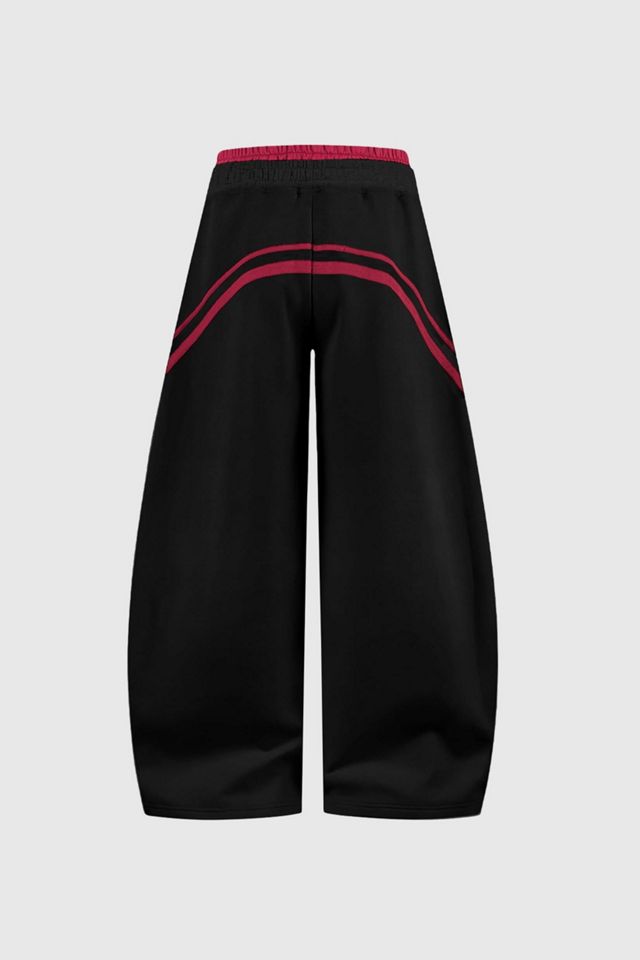 Aelfric Eden Baggy Barrel Sweatpants #4