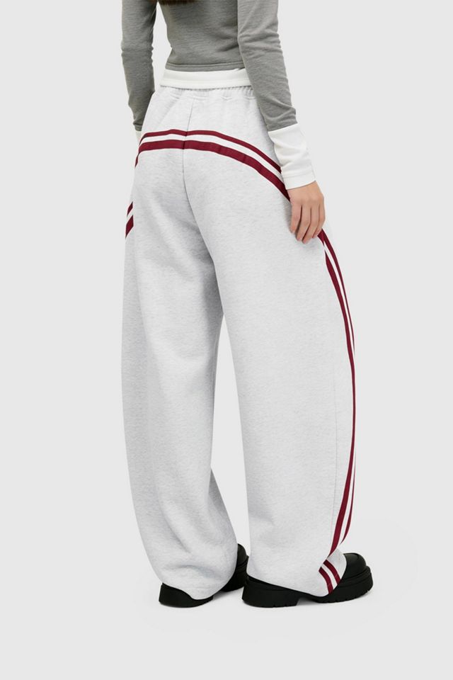 Aelfric Eden Baggy Barrel Sweatpants #1