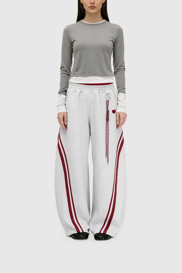 Aelfric Eden Baggy Barrel Sweatpants #2