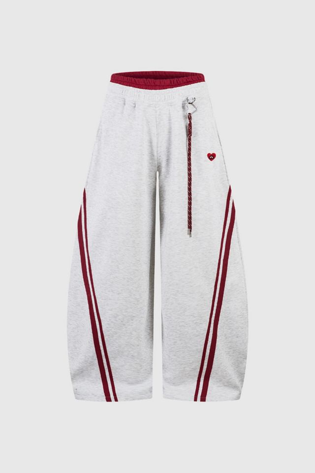 Aelfric Eden Baggy Barrel Sweatpants #3