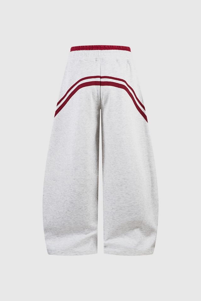 Aelfric Eden Baggy Barrel Sweatpants #4