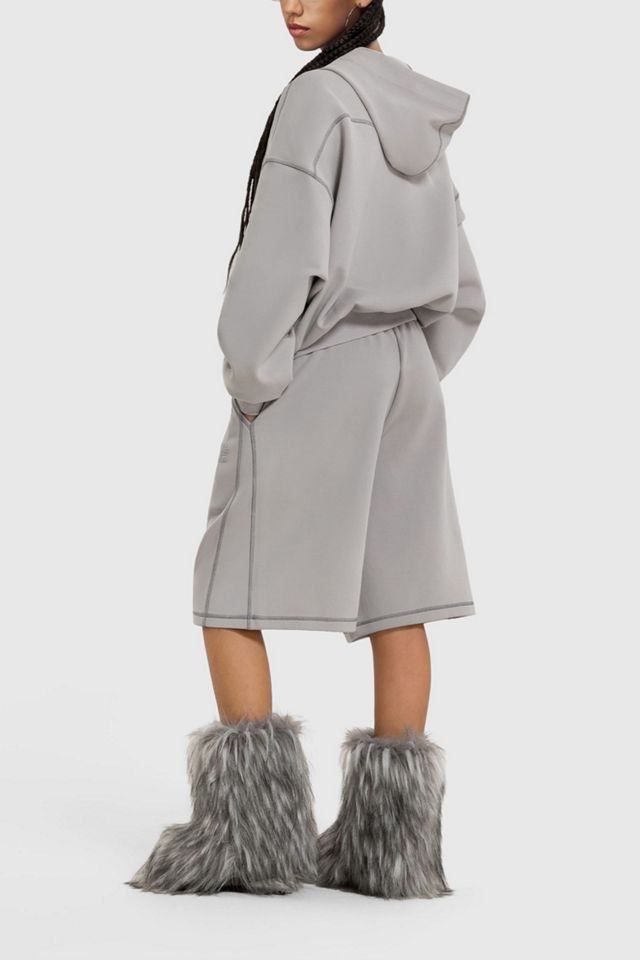 Aelfric Eden Cloud Boxy Sweat Set #1