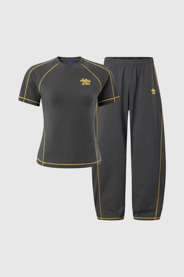 Aelfric Eden Cloud Slim Sweat Set #3