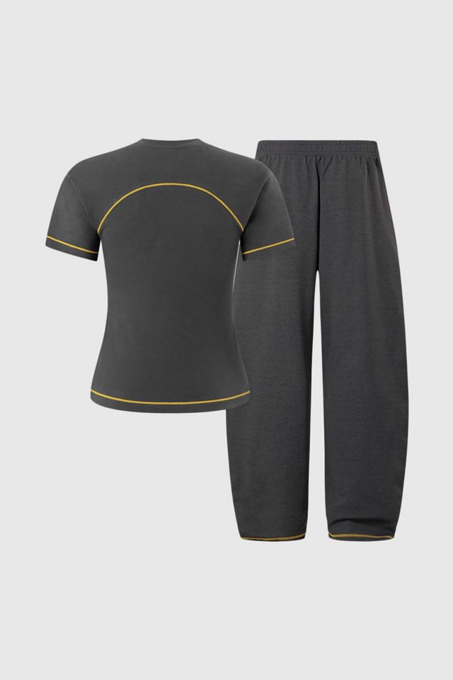 Aelfric Eden Cloud Slim Sweat Set #4