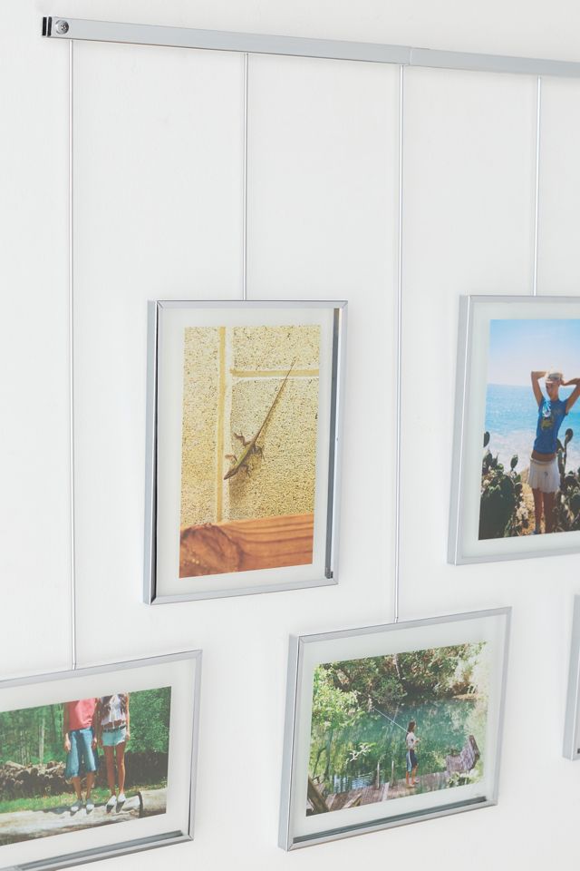 Tabitha 5-Frame Gallery Picture Frame #1