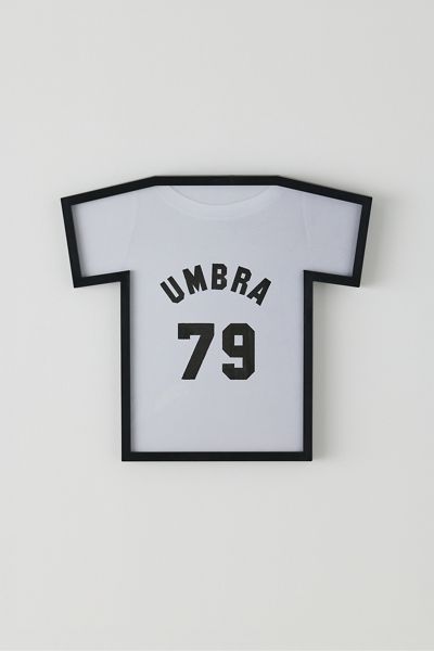 Zane T-Shirt Hanging Display Frame