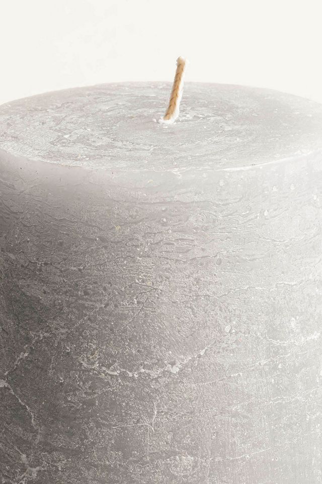 Zsa Zsa Zsu Deurne Pillar Candle Set #2