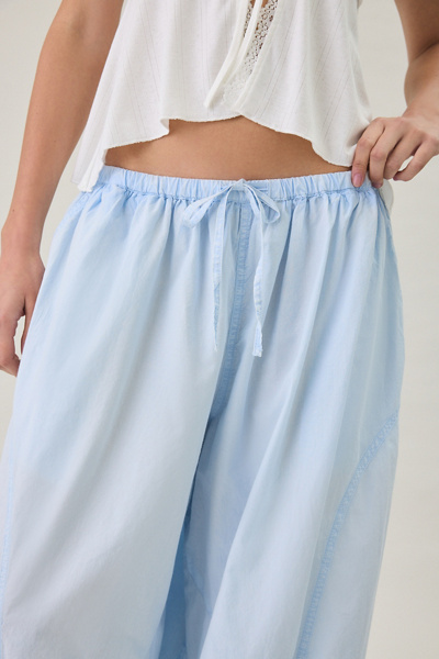 BDG Iris Cotton Baggy Balloon Pants