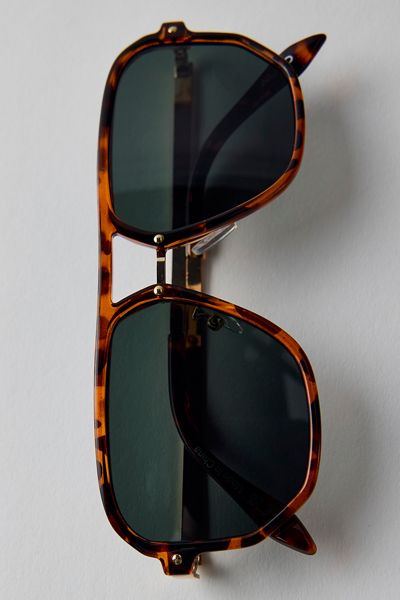 Silas Aviator Sunglasses