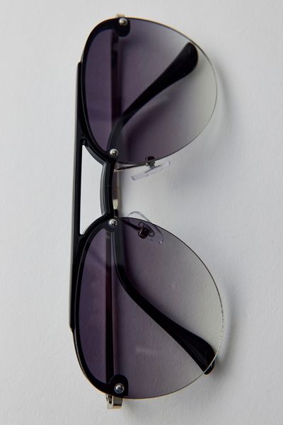 Amir Aviator Sunglasses