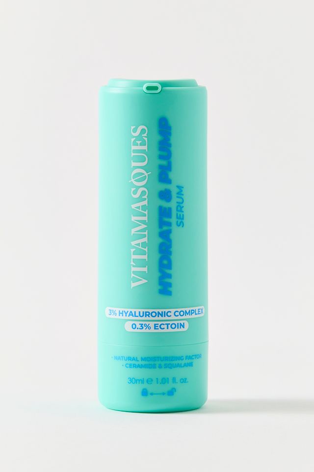 Vitamasques Hydrate & Plump Serum #1
