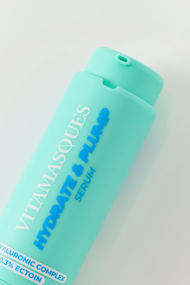 Vitamasques Hydrate & Plump Serum #2