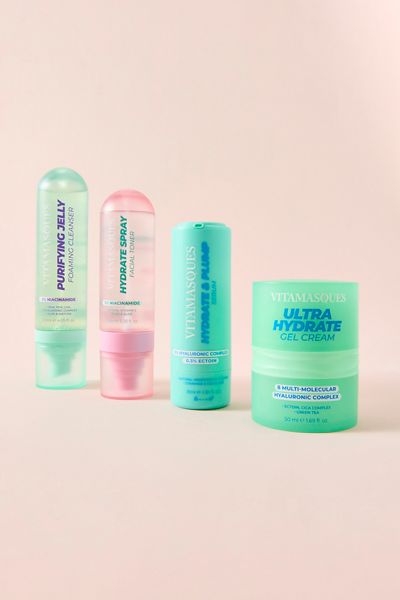 Vitamasques Hydrate & Plump Serum