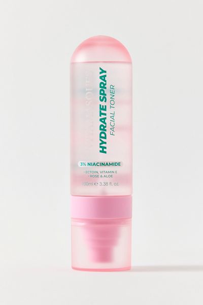 Vitamasques Hydrate Spray Facial Toner