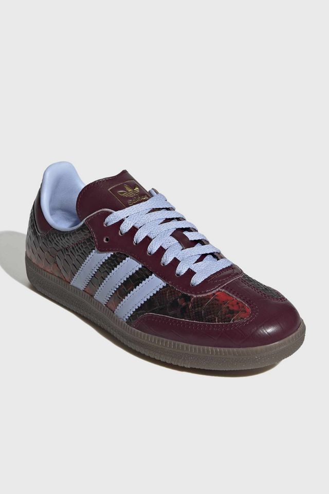adidas Women's Samba OG Sneakers #1