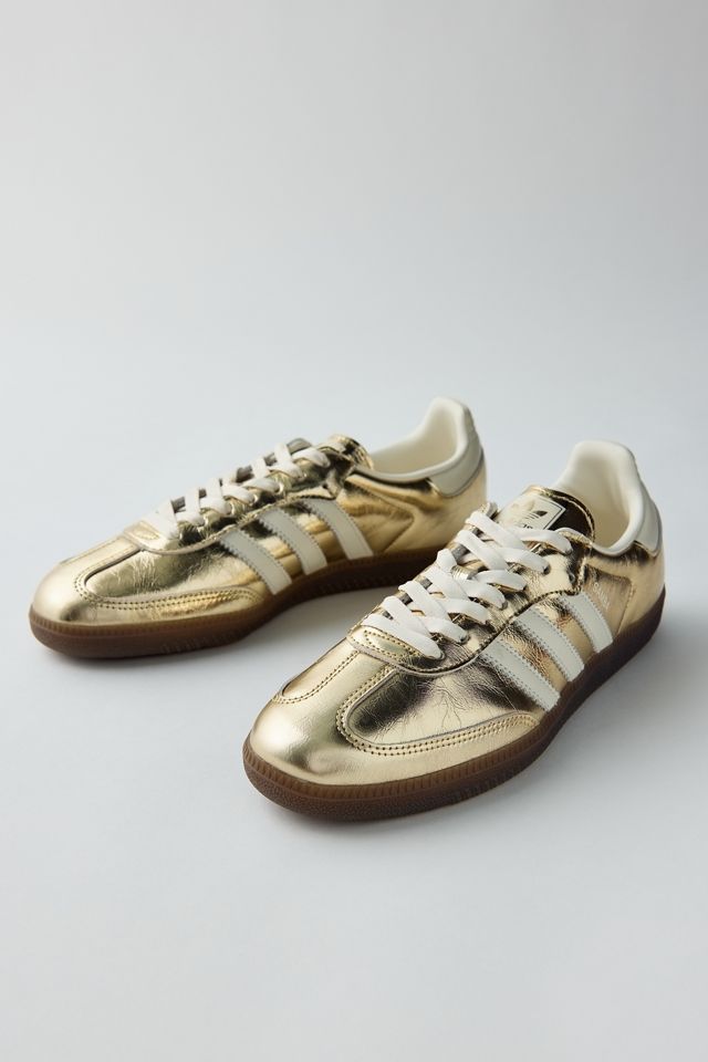 adidas Women's Samba OG Sneakers #1